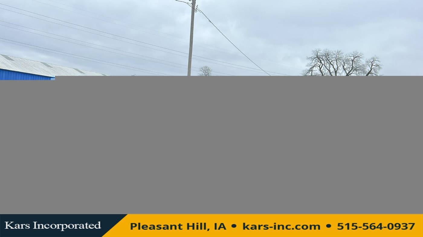 2017 Chevrolet Silverado 2500HD LTZ — Pickup Truck — 110,473 mi — Pleasant Hill, IA