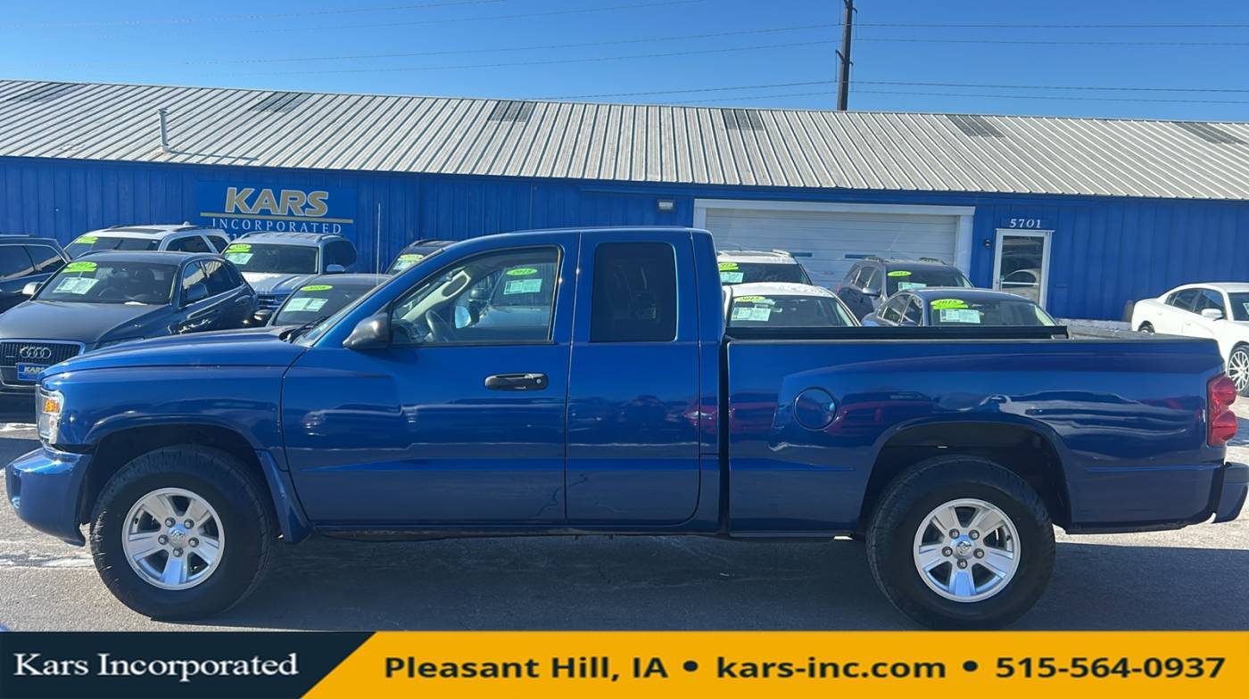 2011 Ram Dakota ST — Pickup Truck — 110,852 mi — Pleasant Hill, IA