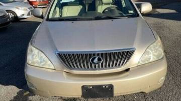 2007 Lexus RX RX 350 — SUV — 121,460 mi — Cumming, GA