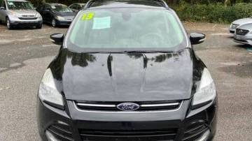 2013 Ford Escape SEL — SUV — 145,529 mi — Cumming, GA
