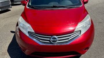 2015 Nissan Versa Note S