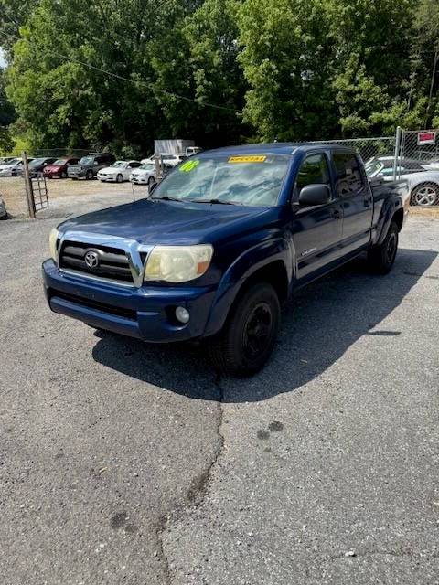 2008 Toyota Tacoma PreRunner — Pickup Truck — 160,468 mi — Canton, GA