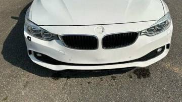 2014 BMW 4 Series 428i — Coupe — 85,254 mi — Cumming, GA