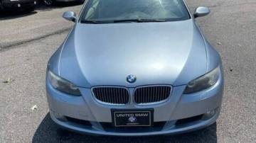 2009 BMW 3 Series 328i — Convertible — 70,920 mi — Cumming, GA