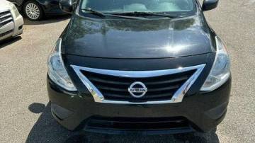 2017 Nissan Versa 1.6 SV — Sedan — 111,395 mi — Cumming, GA