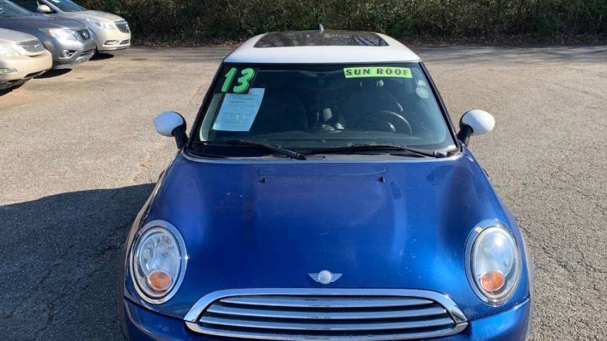 2013 MINI Hardtop Cooper — Hatchback — 59,946 mi — Cumming, GA