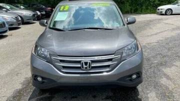 2013 Honda CR-V EX — SUV — 180,174 mi — Cumming, GA