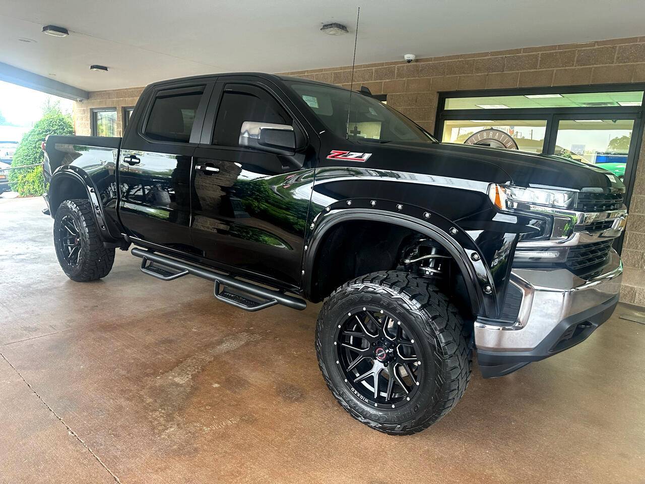 2020 Chevrolet Silverado 1500 LT — Pickup Truck — 29,317 mi — Rome, GA