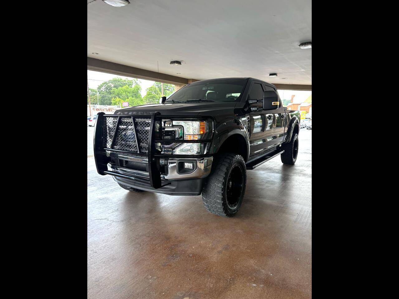 2020 Ford Super Duty F-250 Lariat — Pickup Truck — 64,019 mi — Rome, GA