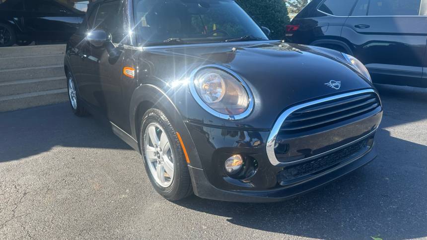 2019 MINI Convertible Cooper — Convertible — 30,823 mi — Rome, GA