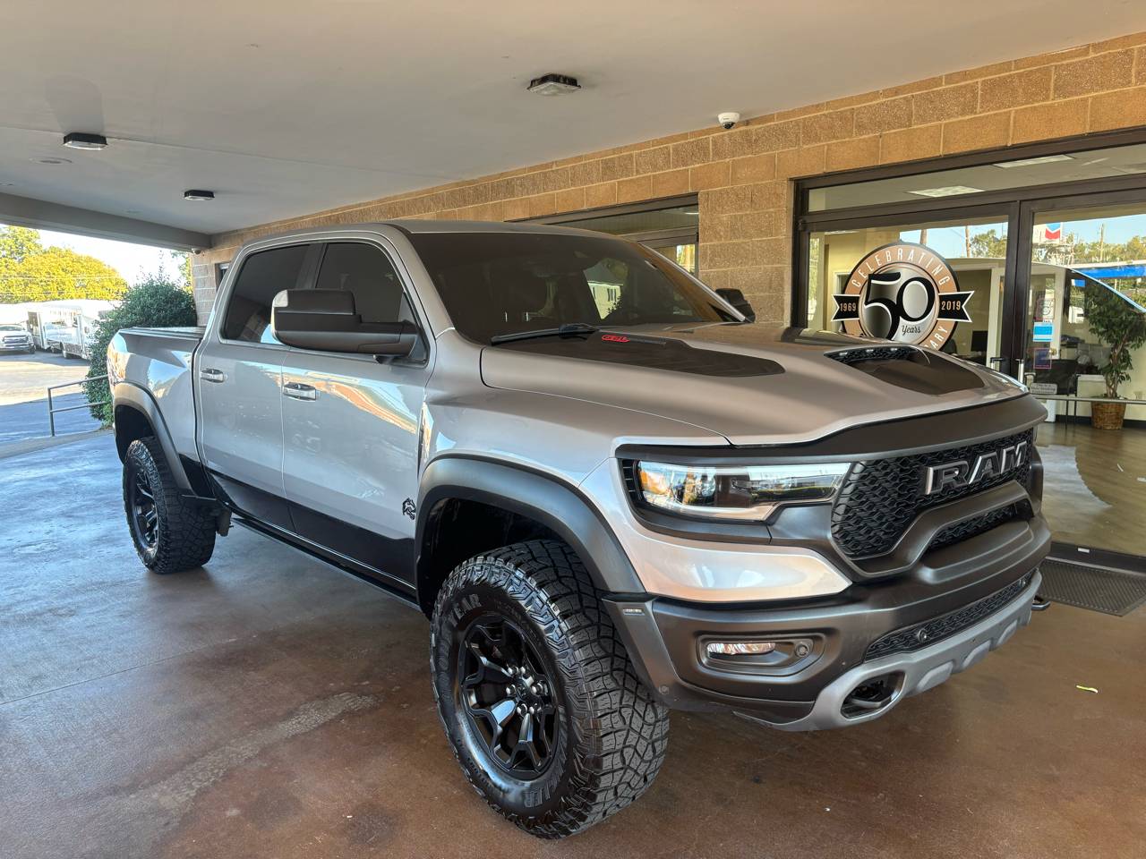 2021 Ram 1500 TRX — Pickup Truck — 31,840 mi — Rome, GA