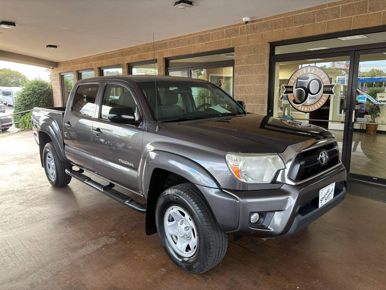 2014 Toyota Tacoma PreRunner — Pickup Truck — 96,644 mi — Rome, GA