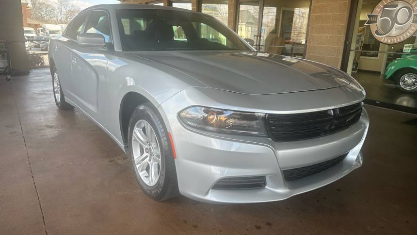 2022 Dodge Charger SXT — Sedan — 49,920 mi — Rome, GA