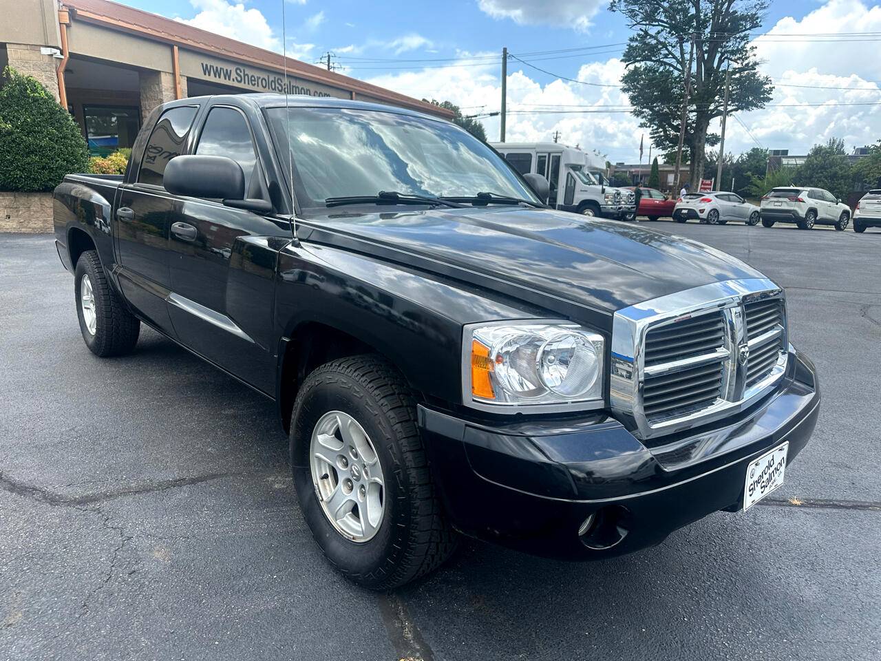 2006 Dodge Dakota SLT — Pickup Truck — 150,455 mi — Rome, GA