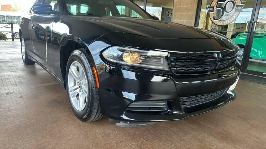 2022 Dodge Charger SXT — Sedan — 58,119 mi — Rome, GA