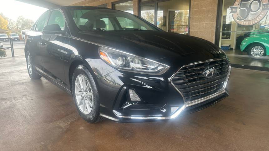 2019 Hyundai Sonata SE — Sedan — 60,922 mi — Rome, GA