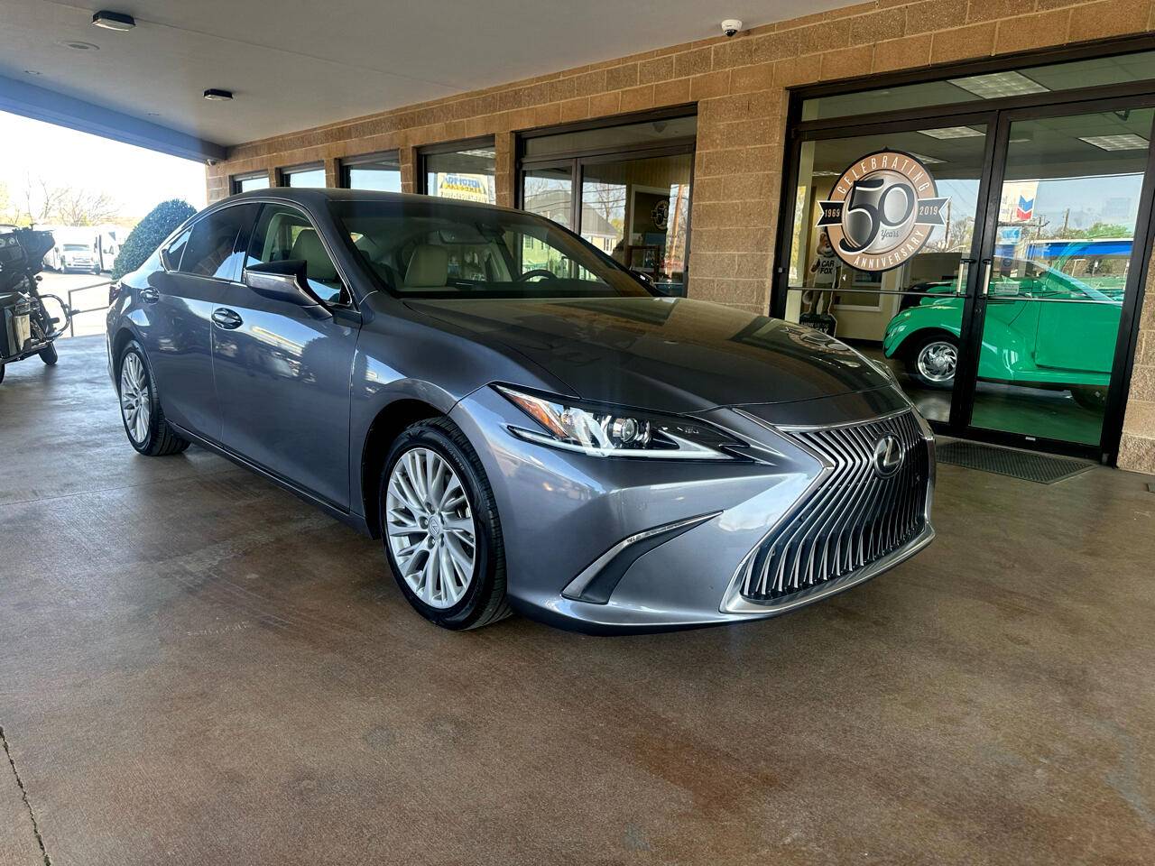 2020 Lexus ES ES 350 — Sedan — 57,062 mi — Rome, GA