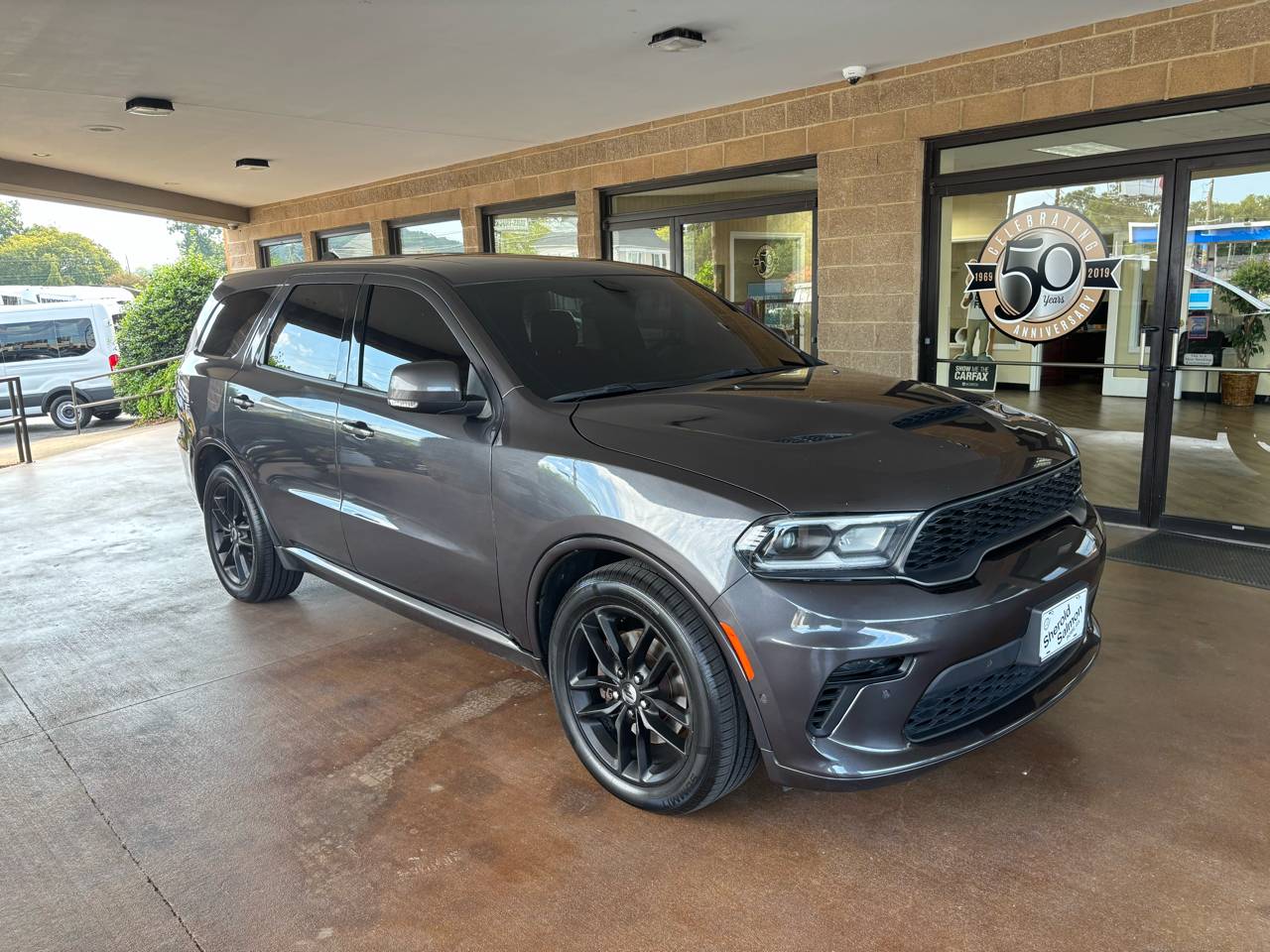 2021 Dodge Durango R/T — SUV — 58,841 mi — Rome, GA