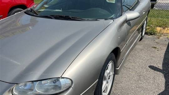 1999 Chevrolet Camaro Base — Coupe — 116,000 mi — Fayetteville, NC