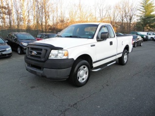 Used 2005 Ford F 150s For Sale Truecar