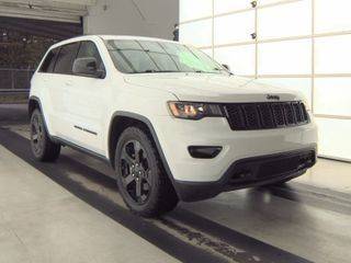 2018 Jeep Grand Cherokee Upland — SUV — 88,355 mi — Indianapolis, IN