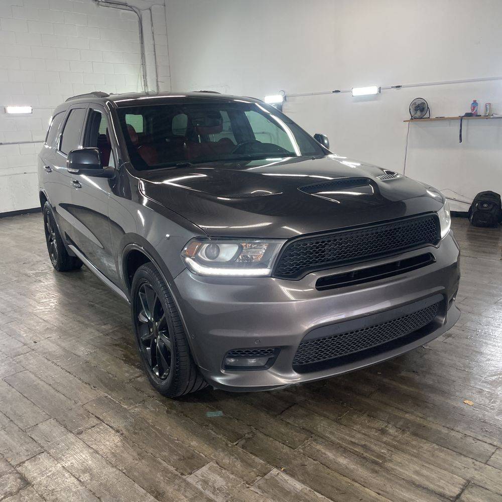 2018 Dodge Durango R/T — SUV — 45,456 mi — Indianapolis, IN