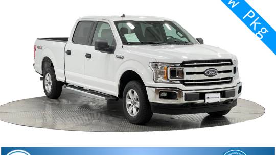 used ford f 150 hybrid for sale