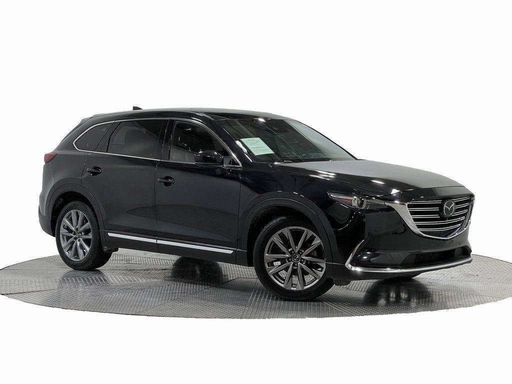 2023 Mazda CX-9 Grand Touring — SUV — 44,285 mi — Indianapolis, IN