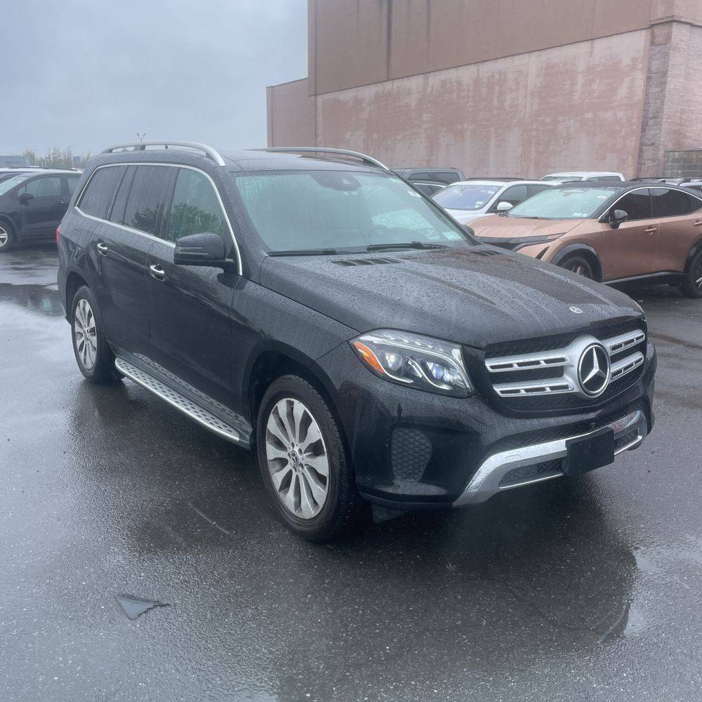 2018 Mercedes-Benz GLS GLS 450 — SUV — 86,712 mi — Indianapolis, IN