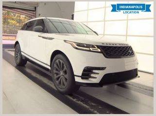 2018 Land Rover Range Rover Velar R-Dynamic SE — SUV — 92,898 mi — Indianapolis, IN