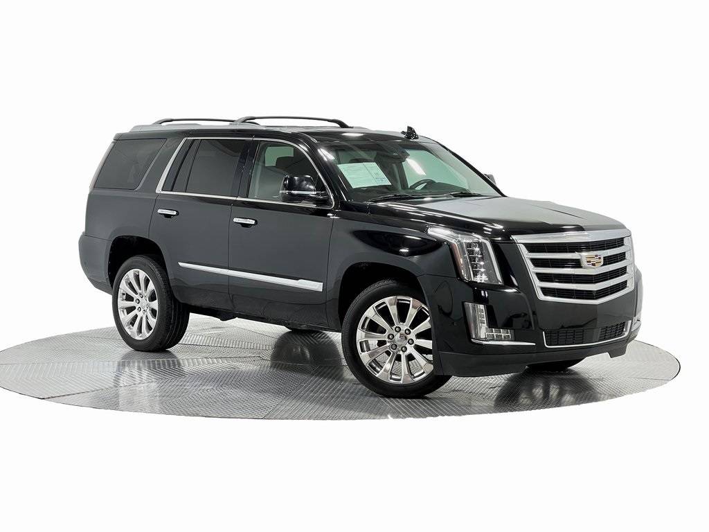 2017 Cadillac Escalade Premium Luxury — SUV — 89,172 mi — Indianapolis, IN