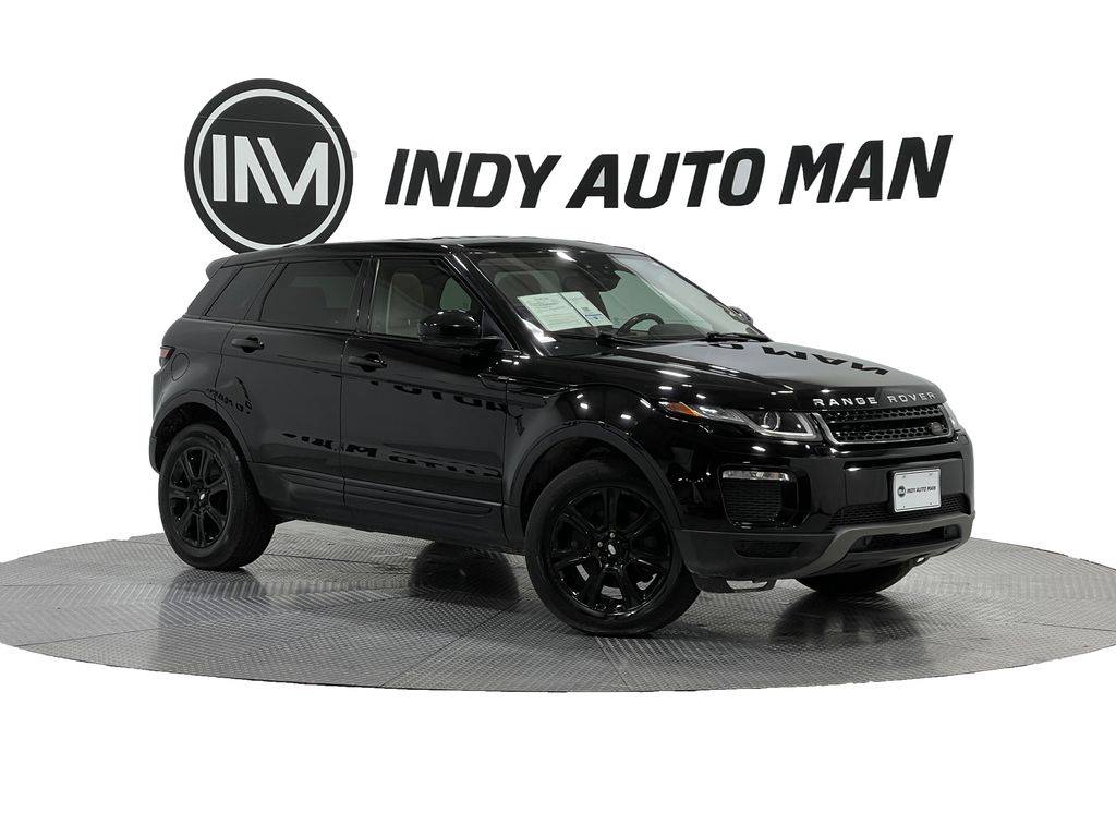 2017 Land Rover Range Rover Evoque SE Premium — SUV — 62,219 mi — Indianapolis, IN