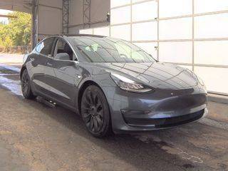 2018 Tesla Model 3 Long Range — Sedan — 62,960 mi — Indianapolis, IN