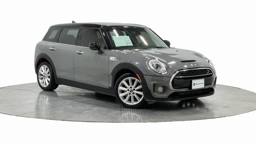 2016 MINI Clubman Cooper S — Wagon — 65,506 mi — Indianapolis, IN