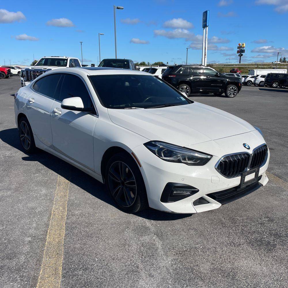 2021 BMW 2 Series 228i — Sedan — 74,461 mi — Indianapolis, IN
