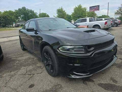 2019 Dodge Charger R/T — Sedan — 31,384 mi — Indianapolis, IN