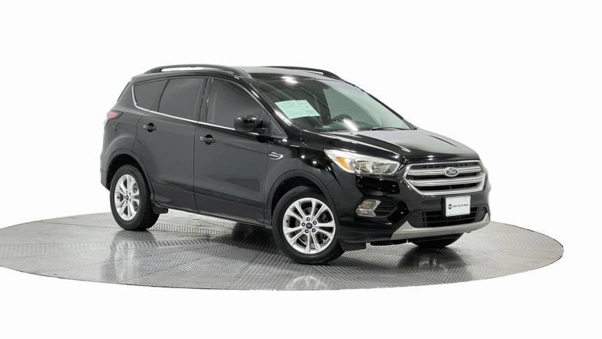 2018 Ford Escape SE — SUV — 83,971 mi — Indianapolis, IN