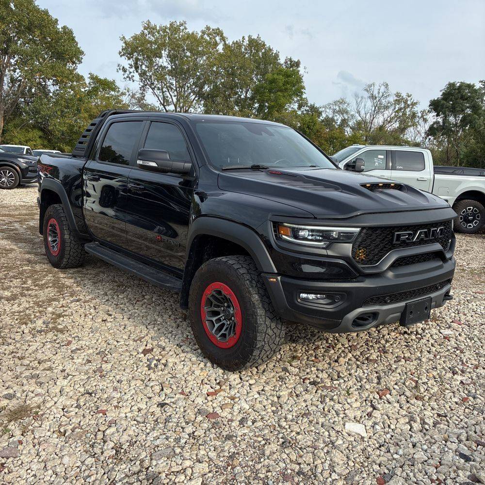2022 Ram 1500 TRX — Pickup Truck — 29,400 mi — Indianapolis, IN