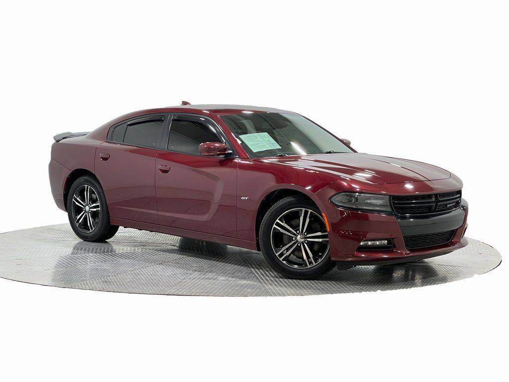 2018 Dodge Charger GT — Sedan — 80,066 mi — Indianapolis, IN