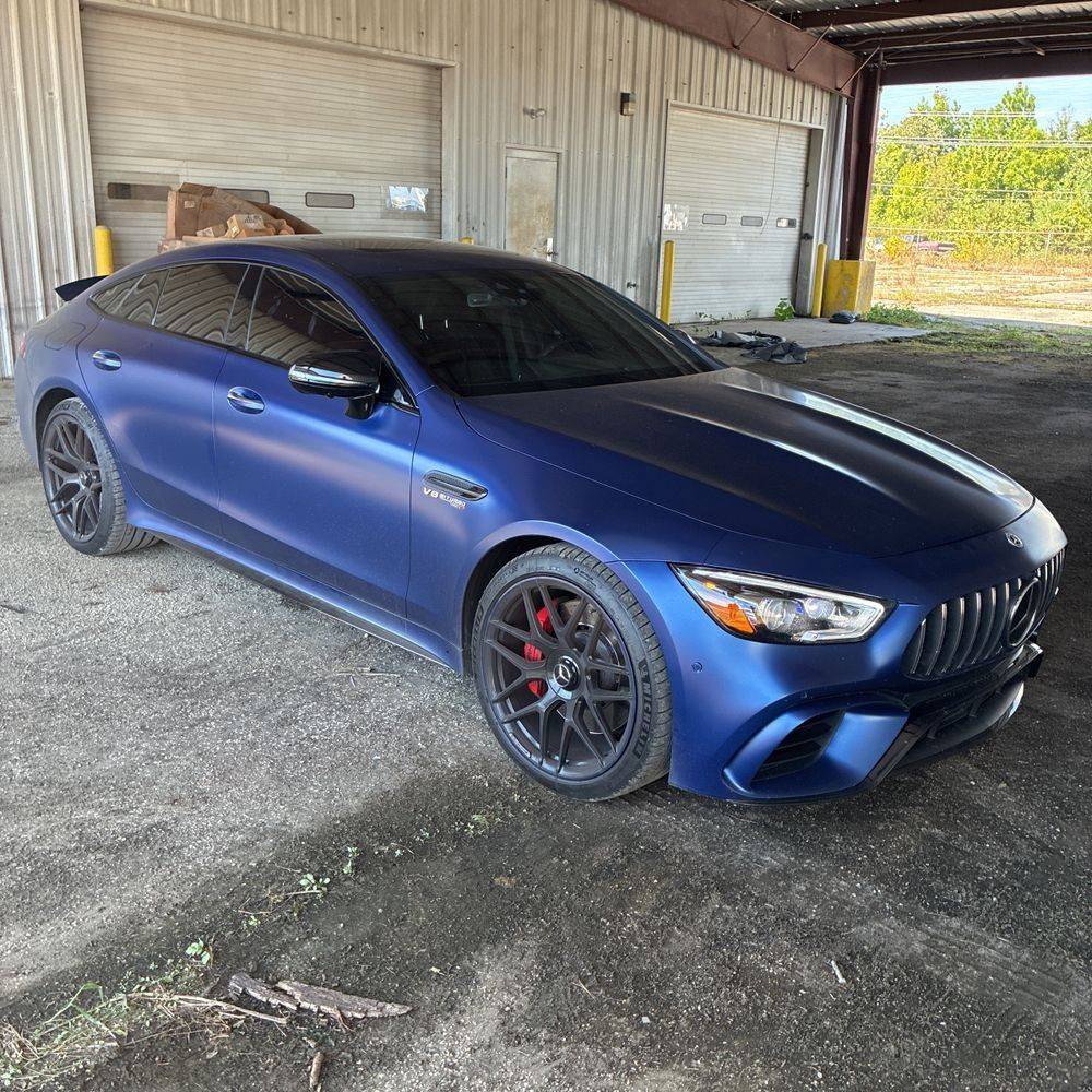 2021 Mercedes-Benz AMG GT AMG GT 63 — Sedan — 33,929 mi — Indianapolis, IN