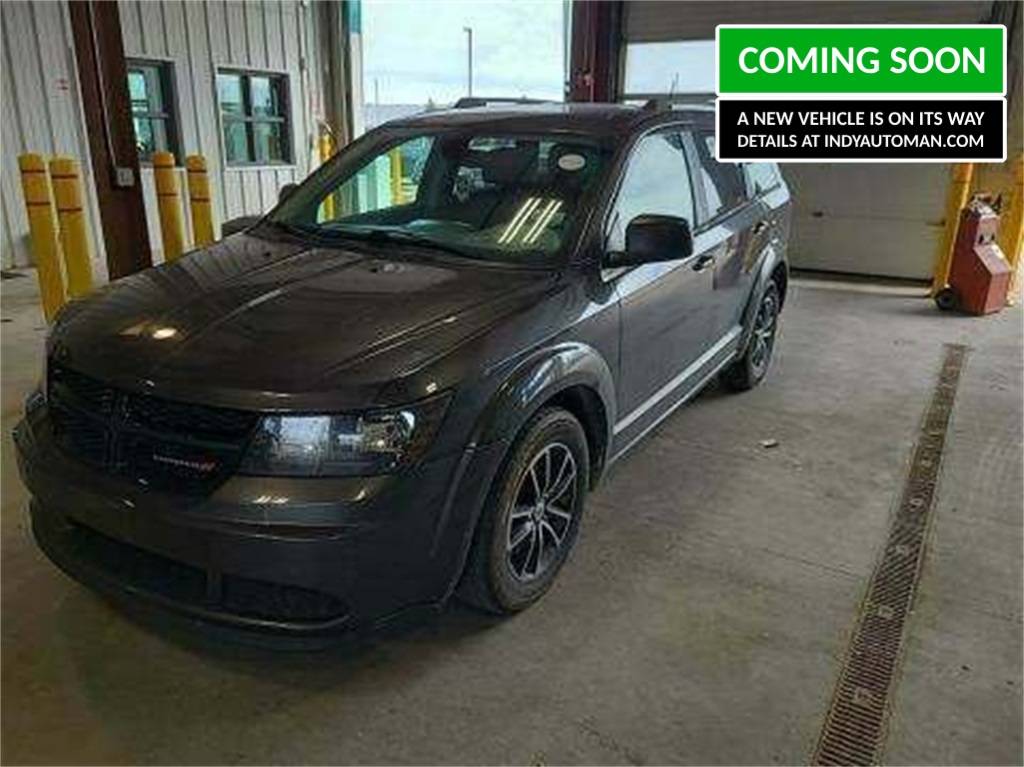 2018 Dodge Journey SE — SUV — 83,895 mi — Indianapolis, IN