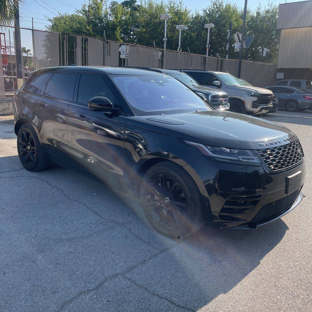 2021 Land Rover Range Rover Velar R-Dynamic S — SUV — 63,659 mi — Indianapolis, IN