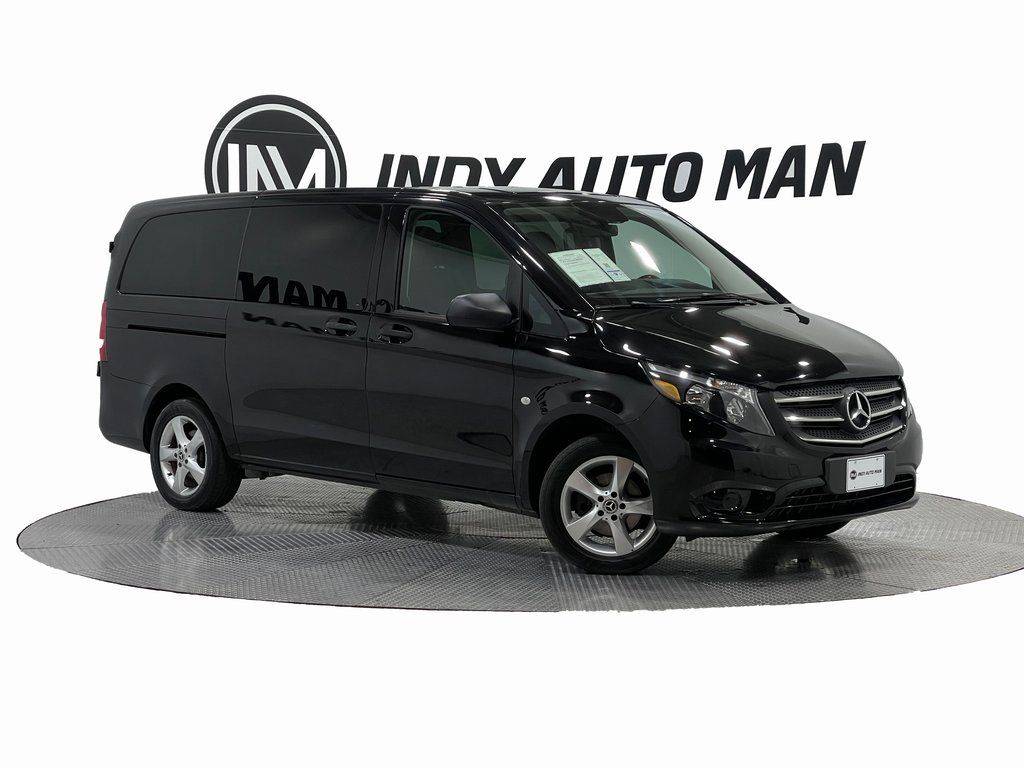 2018 Mercedes-Benz Metris Passenger Van Standard — Passenger Van — 73,457 mi — Indianapolis, IN