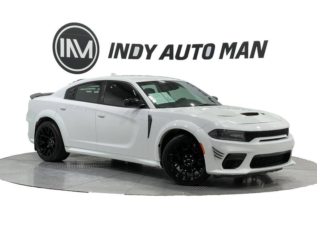 2021 Dodge Charger SXT — Sedan — 59,949 mi — Indianapolis, IN