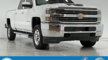 used chevy 2500 diesel