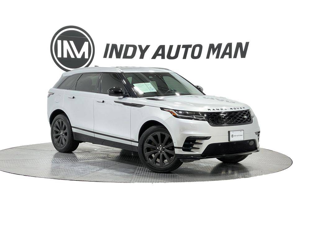 2018 Land Rover Range Rover Velar R-Dynamic SE — SUV — 69,651 mi — Indianapolis, IN