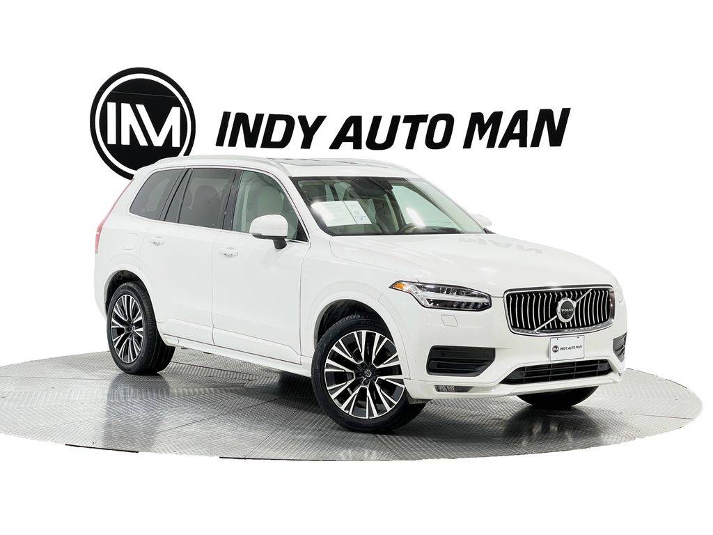 2020 Volvo XC90 Momentum — SUV — 70,049 mi — Indianapolis, IN