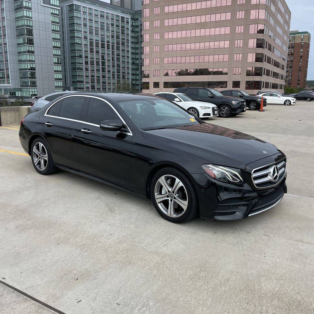 2017 Mercedes-Benz E-Class E 300 — Sedan — 72,318 mi — Indianapolis, IN