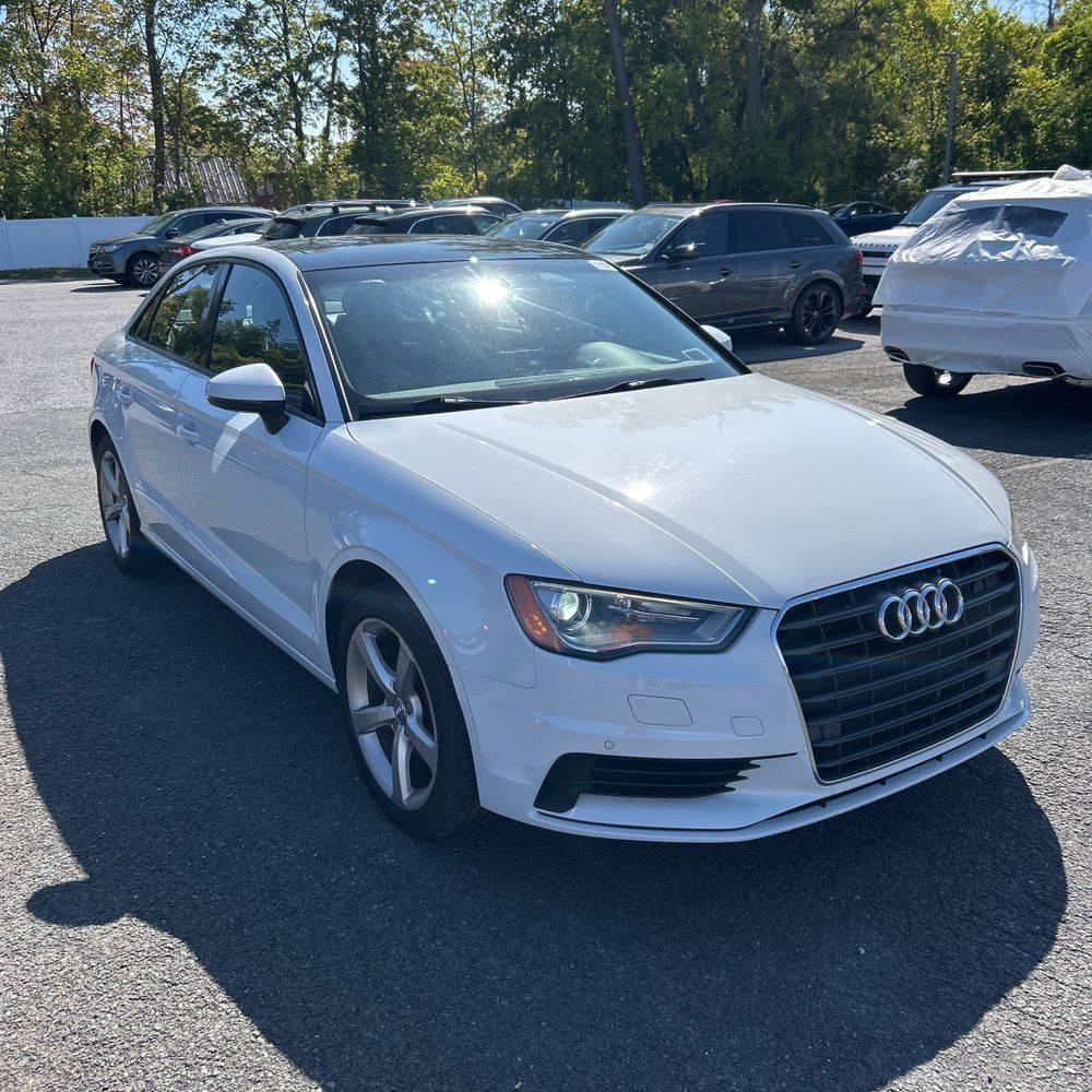 2016 Audi A3 Premium — Sedan — 82,790 mi — Indianapolis, IN