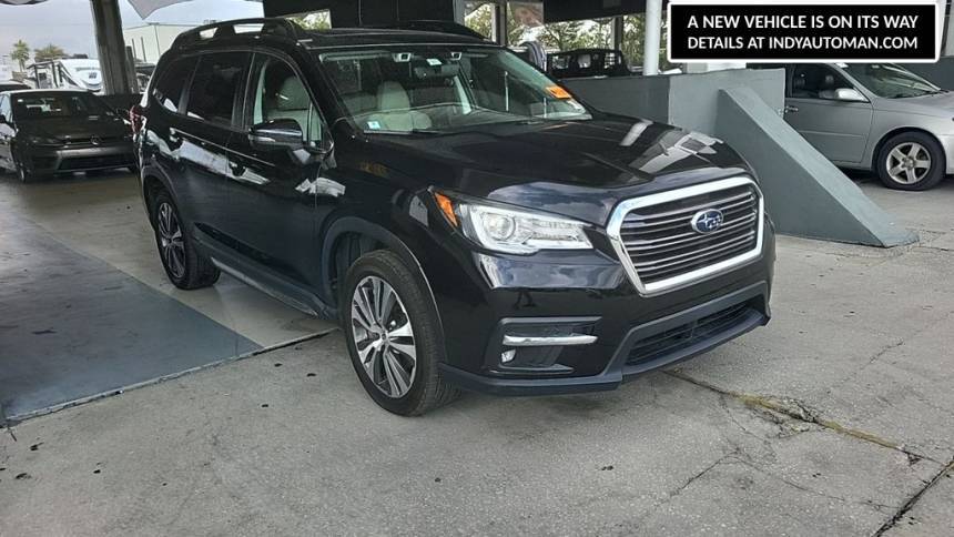 2021 Subaru Ascent Limited — SUV — 62,981 mi — Indianapolis, IN